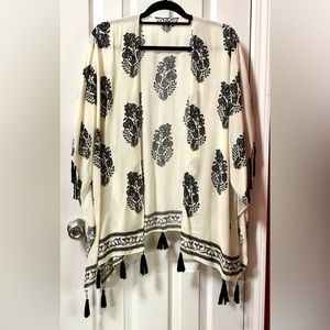 Women’s Kimono